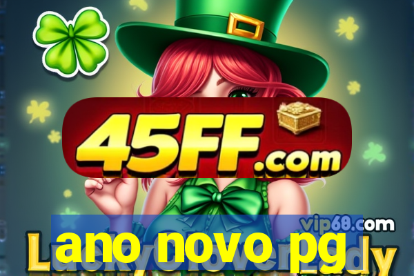 ano novo pg